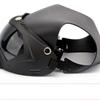 Windproof Soft Pet Dogs Glasses for Snow Sports Dogs Snow Eye Protections Eye Wear Goggles for Sand Protections