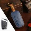 Chery Little Ant EQ1 2021 Key Cover for Electric Vehicle - Remote Control Shell Protection
