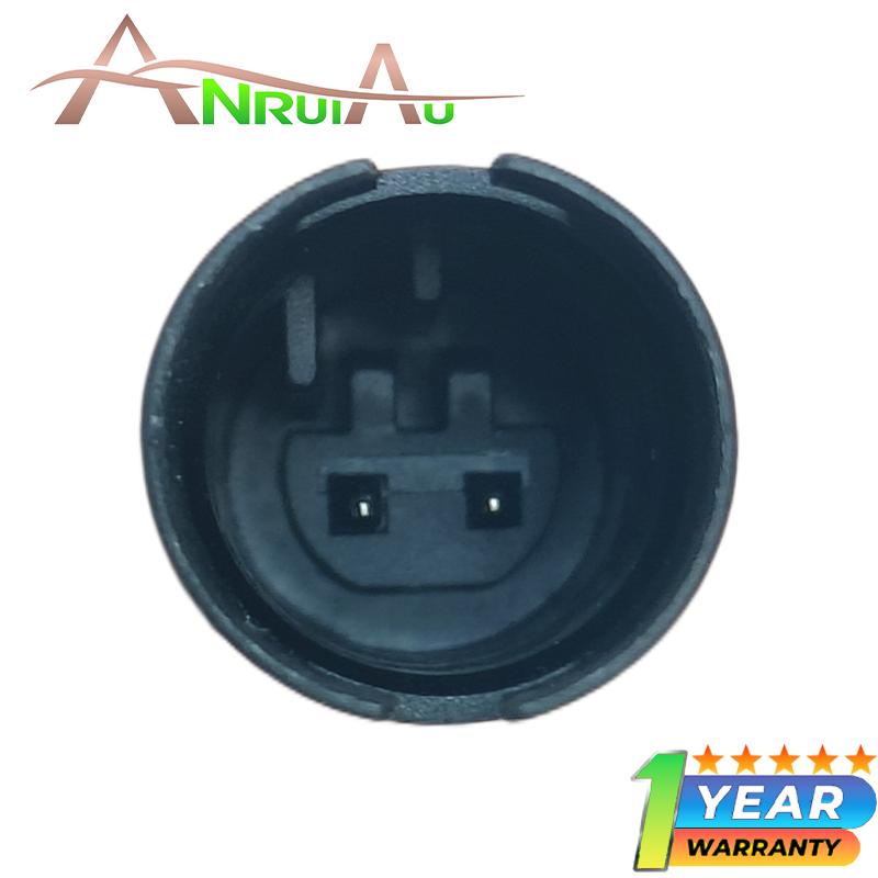NEW Front & Rear 2PCS Disc Brake Pad Wear Sensor For BMW X5 3.0i 4.4i 4.6is 4.8is 2000-2006 34351165580 34351165579