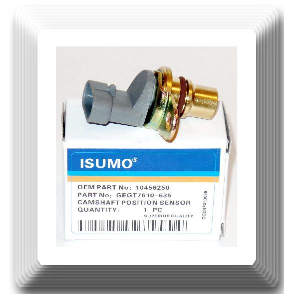 Camshaft Position Sensor FitsOEM#10456250 Buick Chevrolet GMC Isuzu Pontiac &