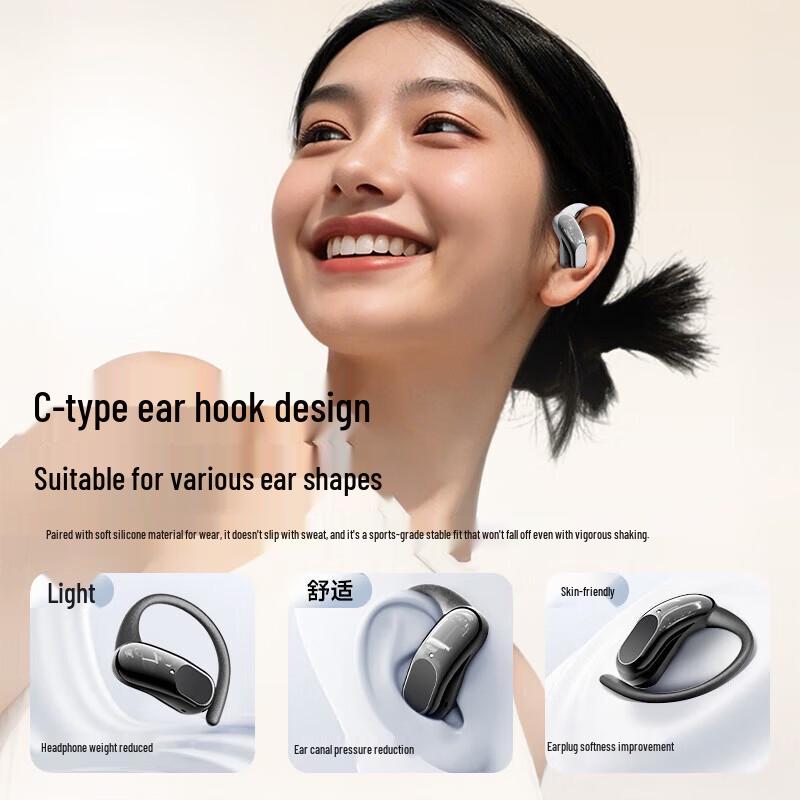 Lenovo LK7 Wireless Bluetooth In-Ear Earbuds