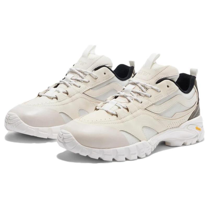 Vans Speed Vibram 'Rock Salt Off White' Vans VN000CSCCQC