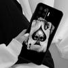 Ace of Spades Poker Case For Oppo A40 A60 A80 A5 Pro A15 A16 A17 A57 A77 A94 A74 A54 A76 A96 A18 A38 A58 A78 A98