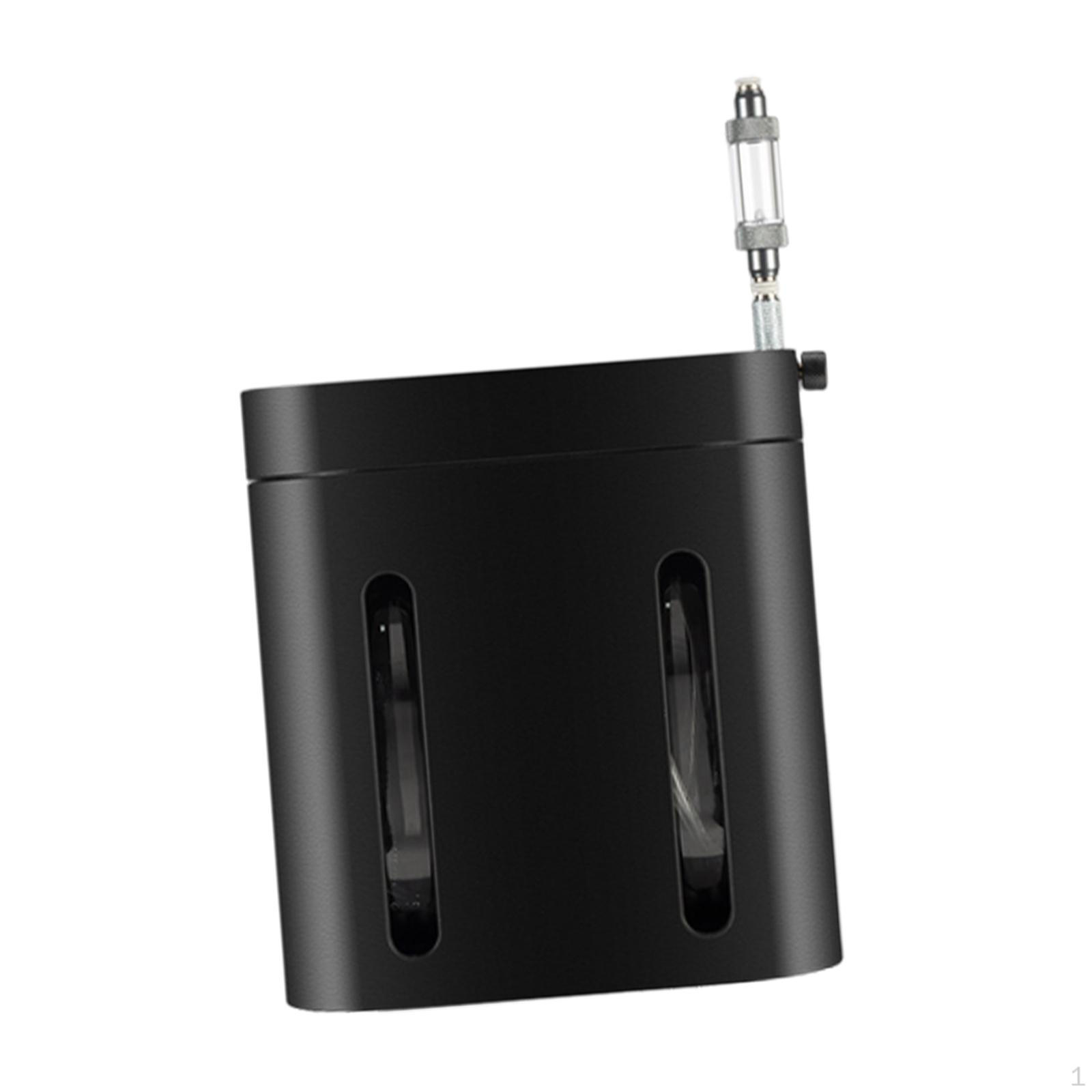 

Aquarium CO2 Generator Accurate Adjustment Intelligent 1L Low Pressure Plant