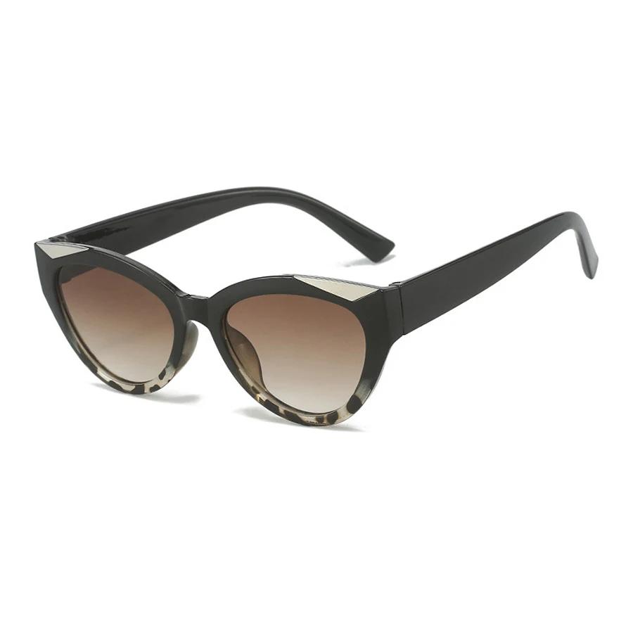 New Arrival Sunglasses for Women Men Oval Vintage Brand Square Sun Glasses for Female Shades Glasses