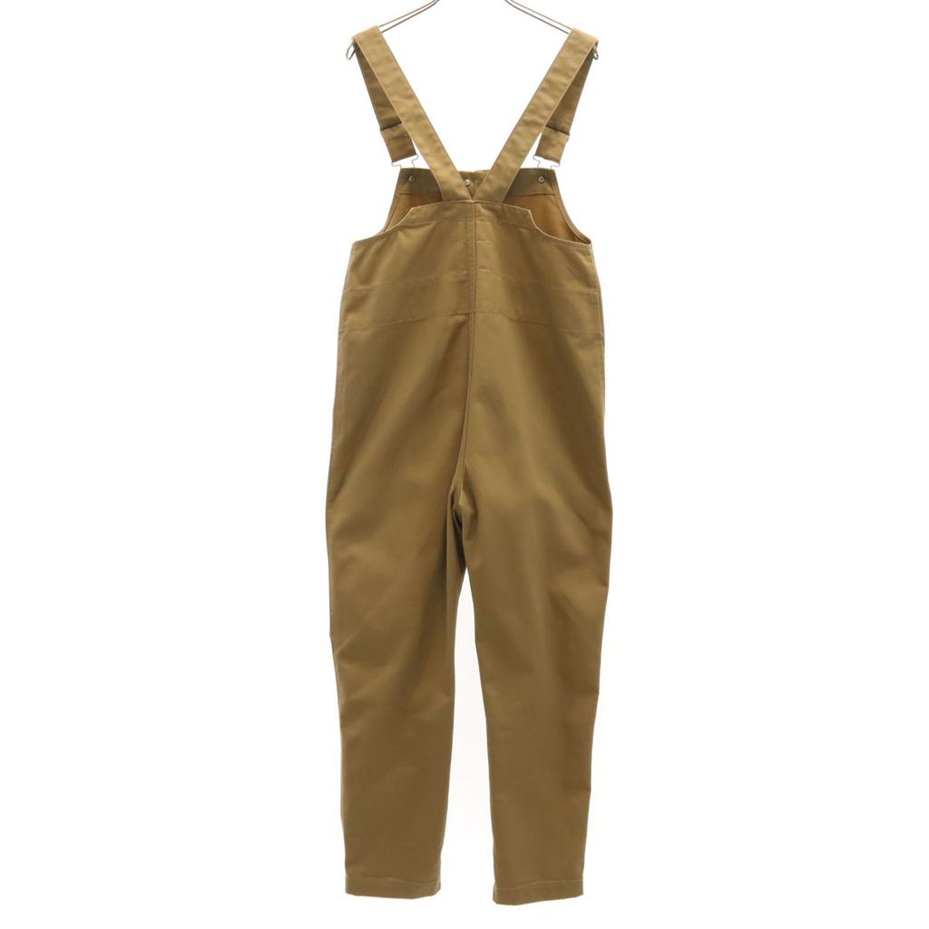 UNIVERSAL OVERALL Amelie special order Overall S beige Women Used