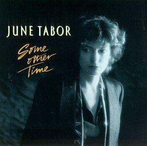 

CD JUNE TABOR - Some Other Time HNCD1347 Hannibal Record 1989 UK Jazz Used