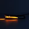 For Hyundai I30 Elantra 2012-2017 876243X000 87623-A5000 87613-A5000 Car Accessories Rear View Mirror LED Turn Signal Light