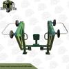 Xinnengda Seated Leg Press Trainer