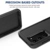 Suitable for Samsung S23FE S23 S23Plus S23Ultra Launch Armor Phone Case