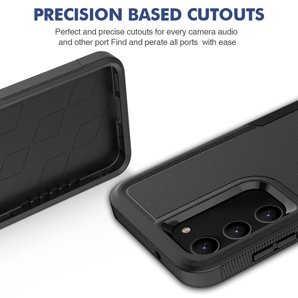 Suitable for Samsung S23FE S23 S23Plus S23Ultra Launch Armor Phone Case