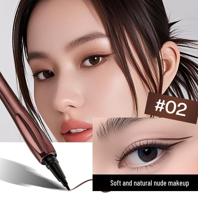 

AMG Smudge-Proof Quick-Dry Natural Definition Waterproof Eyeliner