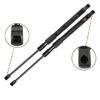 Tiges de support de capot Offre Améliore la Sécurité et la Commodité pour W205 A205 C200 C300 C350E C400 A2059800164 YQ51585 4B457942