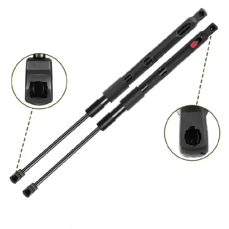 Tiges de support de capot Offre Améliore la Sécurité et la Commodité pour W205 A205 C200 C300 C350E C400 A2059800164 YQ51585 4B457942