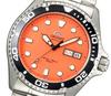 ORIENT RAY RAVEN II DIVER Automatic (with Manual Winding) Men's Watch (FAA02006M9) [Parallel Import]
