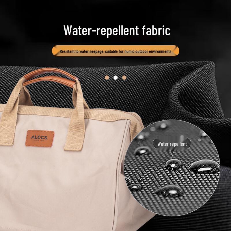 Ailuoke Outdoor Portable Storage Bag 17L