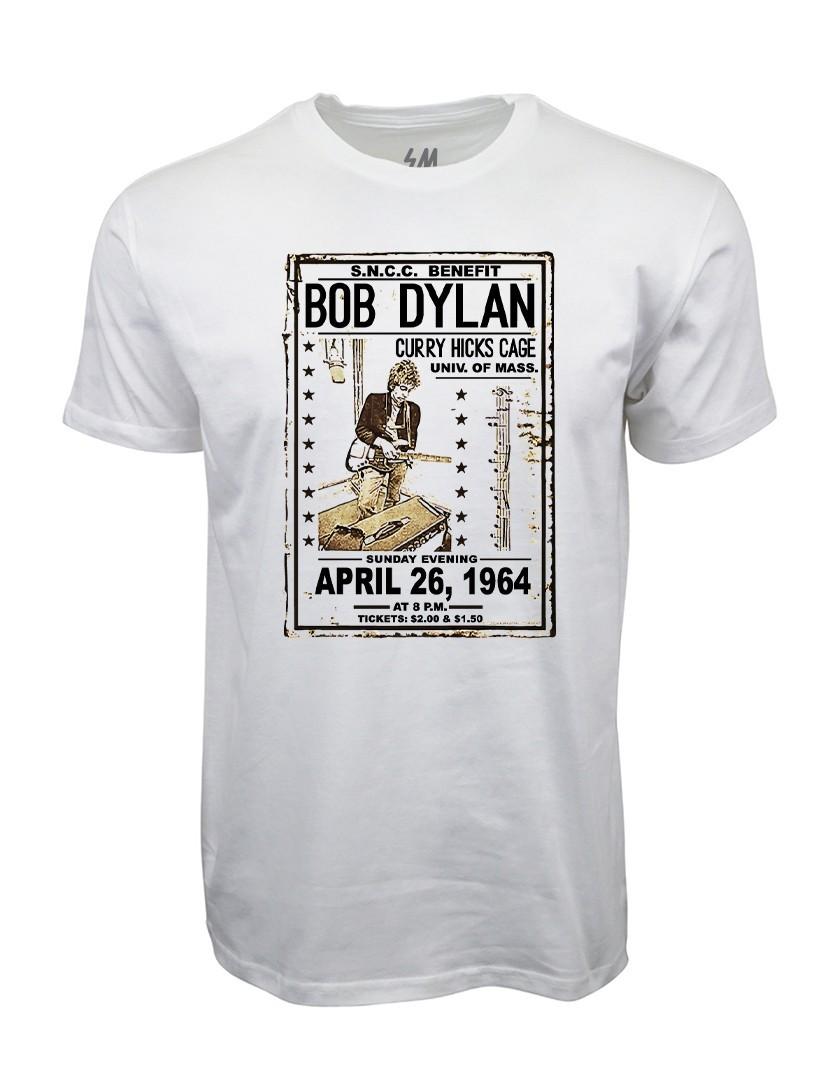 Dylans Curry Hicks Graphic T shirt L