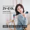 Sony ZV-E10L APS-C Mirrorless Camera Dual Lens Kit (CN version)
