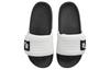 Nike Offcourt White Black DQ9624-100