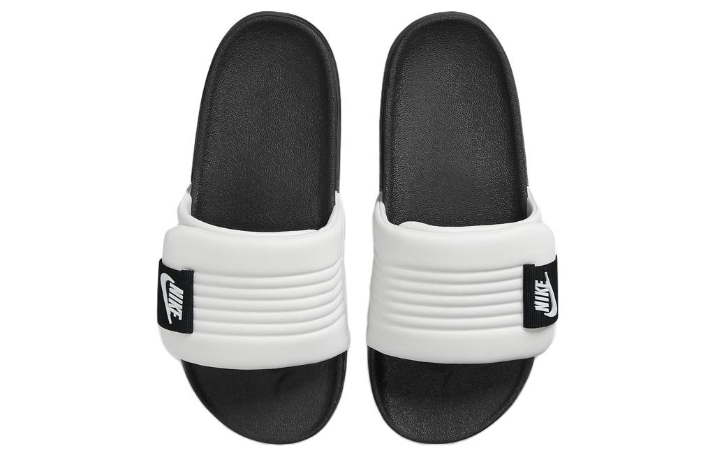 Nike Offcourt White Black DQ9624-100