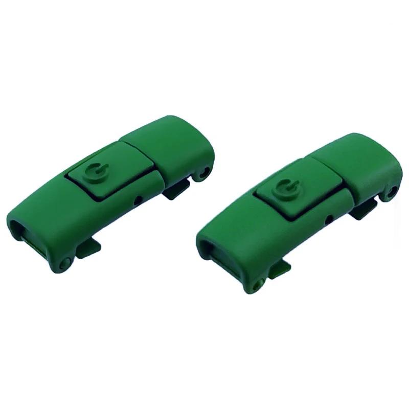 Sneaker Buckles,  Shoelaces Buckle, Shoe Laces Closures, Elastic Laces Closure, Metal Shoelaces for Trainers Shoelaces