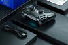 Wireless Pad Controller for PS4 PlayStation 4 Vibration Function White