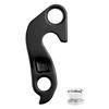 Suitable for Specialized Lightning Phantom Frame Tail Hook Mountain Bike Rear Dial Hook Hanging Ear Tail Hook Rear Hook