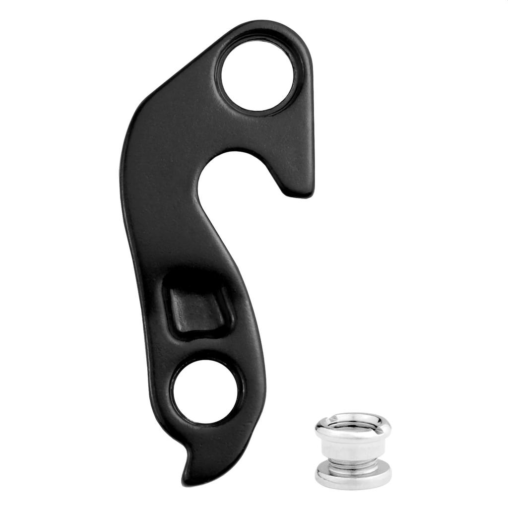 Suitable for Specialized Lightning Phantom Frame Tail Hook Mountain Bike Rear Dial Hook Hanging Ear Tail Hook Rear Hook