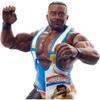 WWE Royal Rumble Elite Collect