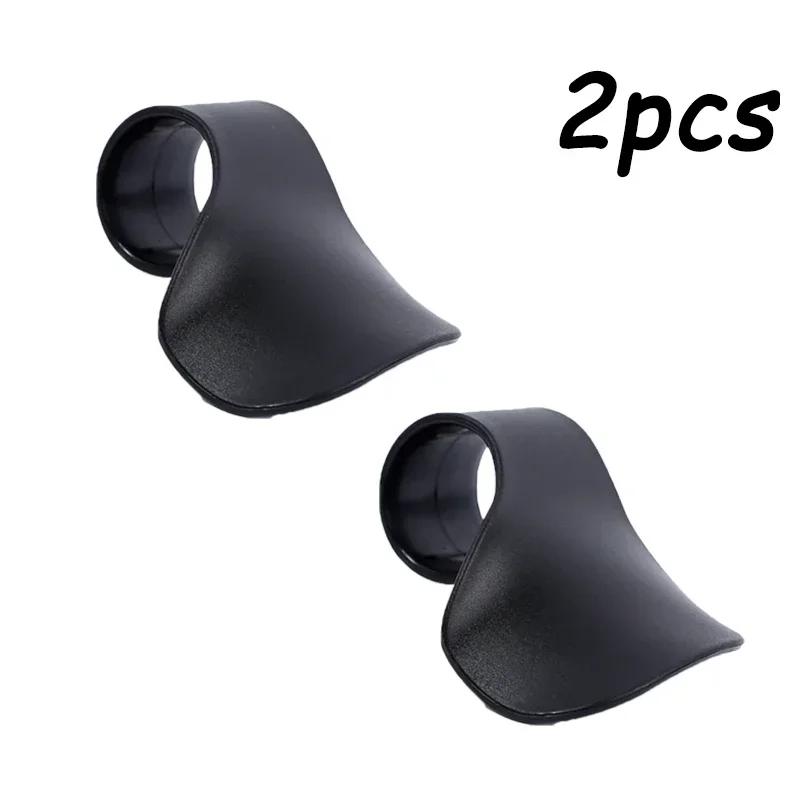 Universal Motorcycle Throttle Lock Cruise Control Plastic Throttle Assist Grip for Long Ride Touring Motor Comfort Accessories