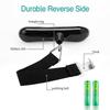 Mini Handheld Portable Electronic Luggage Scale for Travel Suitcases