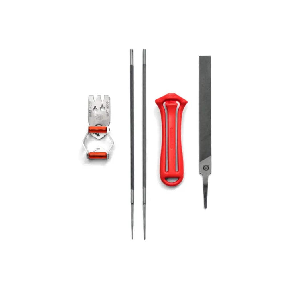

Husqvarna Zenoah Sharpening Kit 1/4 25AP(H00)580687501