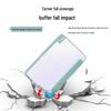 Huawei MatePad SE11 Tablet Case: Protective Tri-Fold Shell with Pen Slot for 24 Models, Pro 10.8, and 11.5S