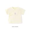 YEEHOO Infant Unisex Summer Home Wear Top