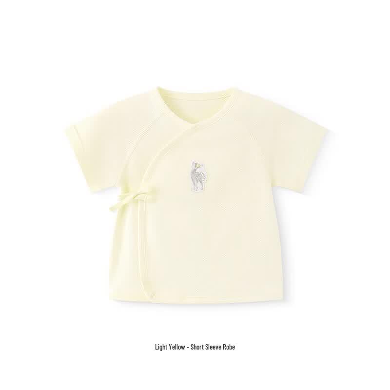 YEEHOO Infant Unisex Summer Home Wear Top