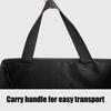 Trunk Storage Organizer Large Capacity Container Oxford Cloth Car Organization Case For Truck Sedan Pickup Scooter SUV Cargo