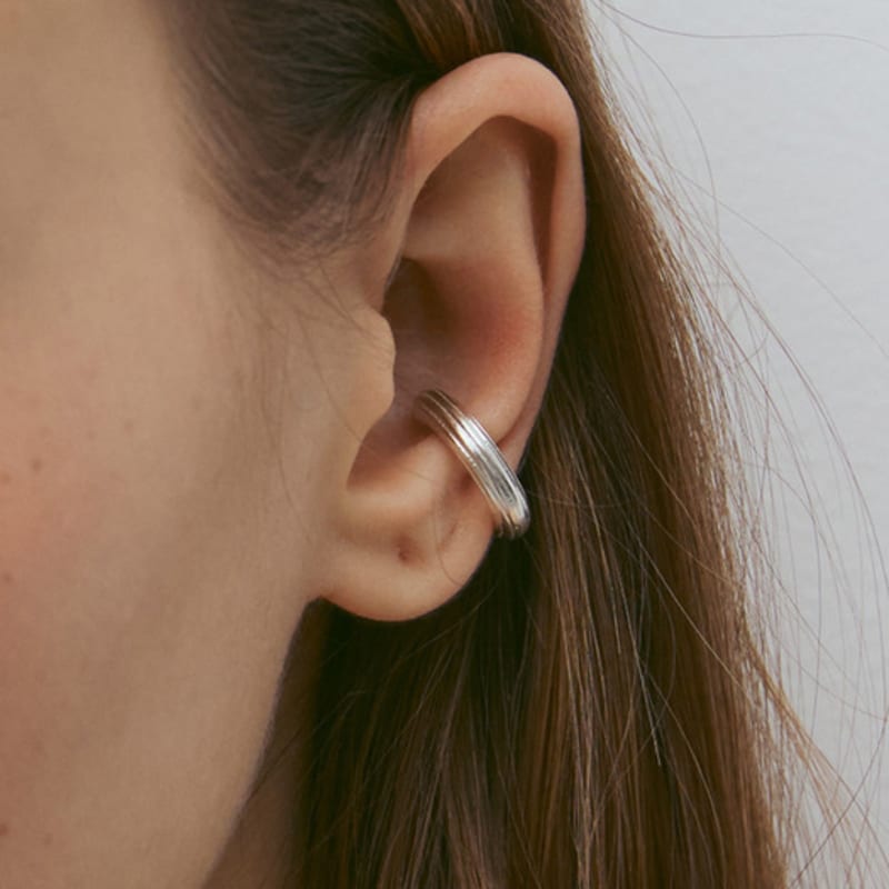 

synesthetic pcs Tae earcuff FREE