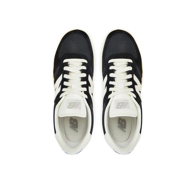 New Balance кроссовки CT500CK черный