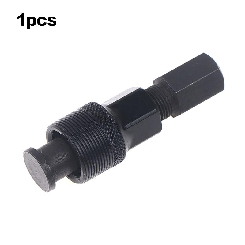 1Pc Bicycle Crankset Puller Crank Arm Puller Remover Bike Tools Mountain Crank Extractor Bicycle Carbon Steel Repair Tool