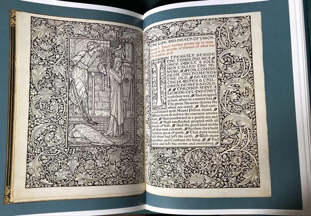 [USED] Rare Berlin State Library Collection: Many illuminated manuscripts and other materials. Foreign books.