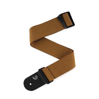 Guitar Strap Woven CL TWEED 50TW00 BR D'Addario []