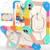360° Rotating Anti-drop Case for Redmi Pad 2 Pro 12.1 2025 Tablet