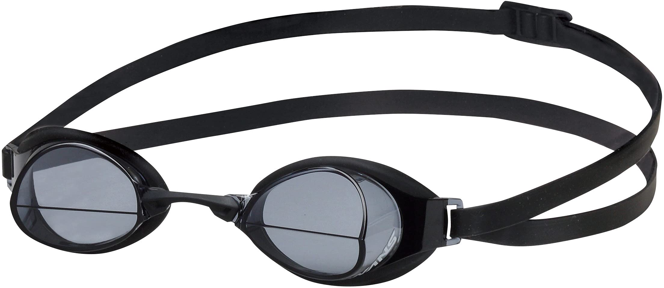 

Freestyle goggles with cushion [SWANS] IGNITION-N (SMBK)