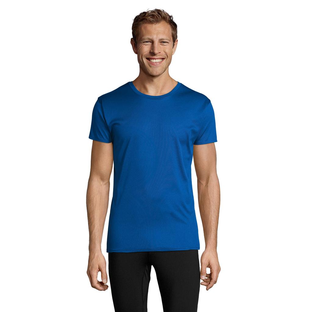 Camiseta de Sprint Unissex para Adultos