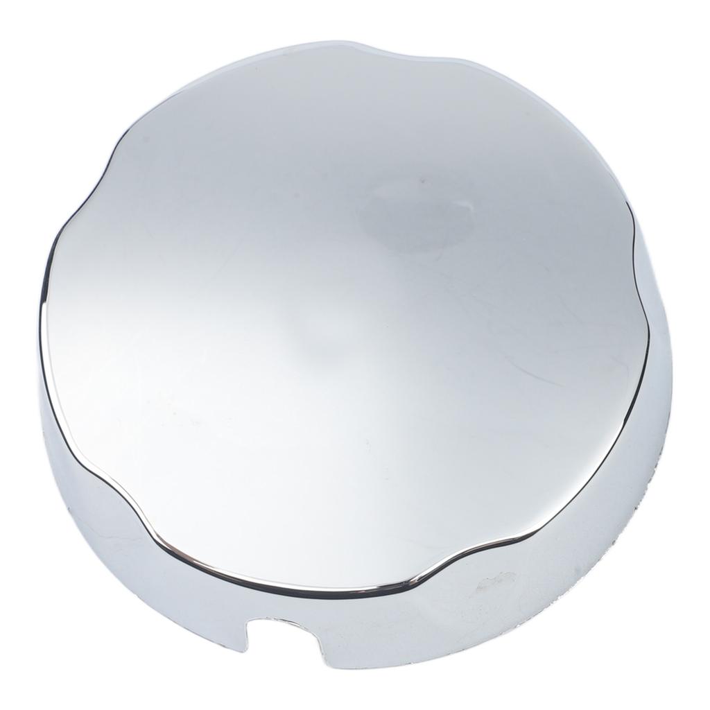 Manopola di Controllo Vasca Ergonomica Manutenzione Vasca Diametro 74 Mm Adatta a Sistemi di Troppopieno Standard Design Antiacqua