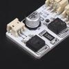 Diy Fan Temperature Control Board Fan Speed Control Step-Down Board Automatic Fan Controller No Welding Diy Pcb Module