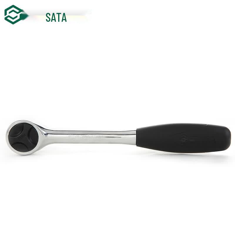 SATA Quick Release Ratchet Wrench 10 inch