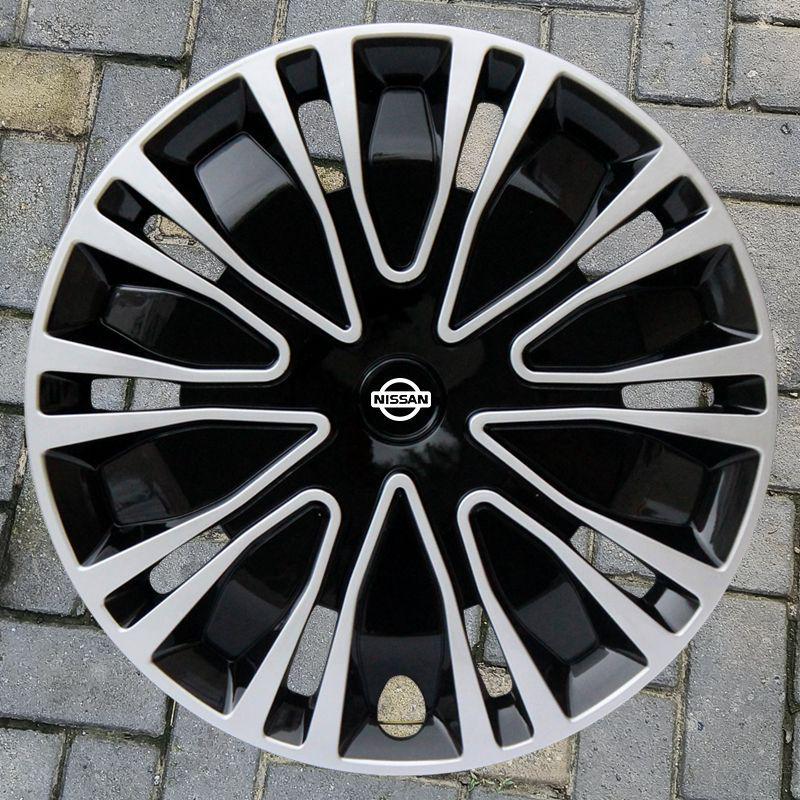 Nissan Sunny, Sylphy, March, Livina Hub Cap Wheel Cover - Decorative Shell