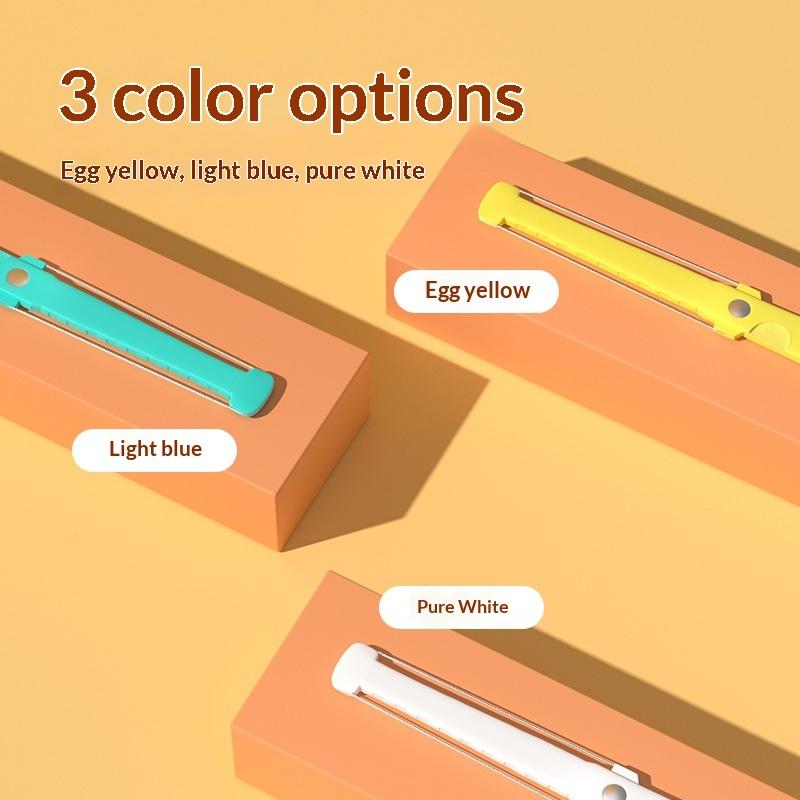 Cheese Butter Slicer Peeler Cutter Tool Wire Thick Hard Soft Handle Plastic Cheese Knife Cooking Baking Tools