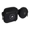 New Adidas Recycled Nylon Fanny Pack Regular Women's Black HY4068